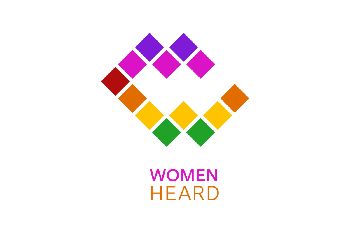 Women Heard ERG logo