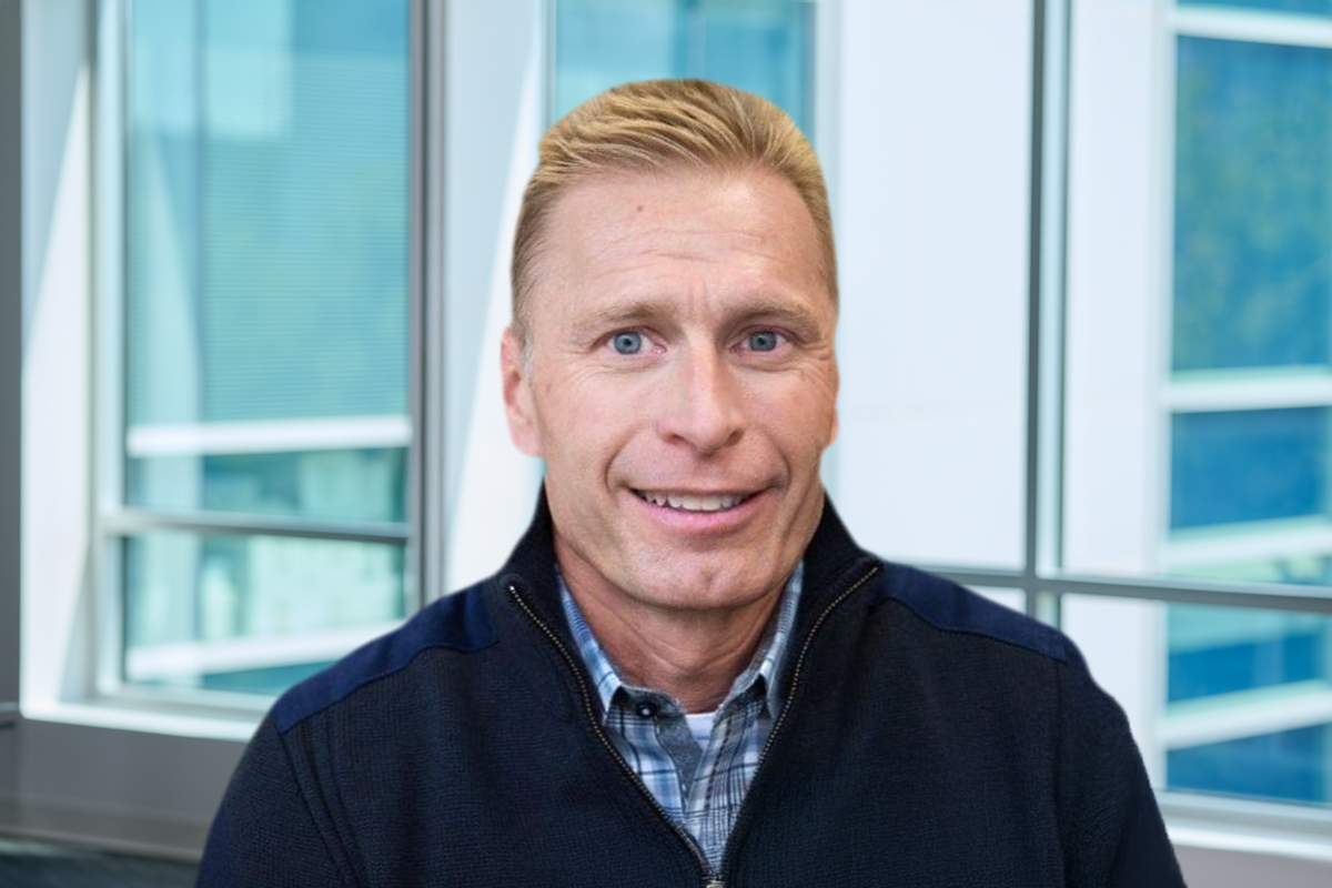 headshot of radian leader jim svinth