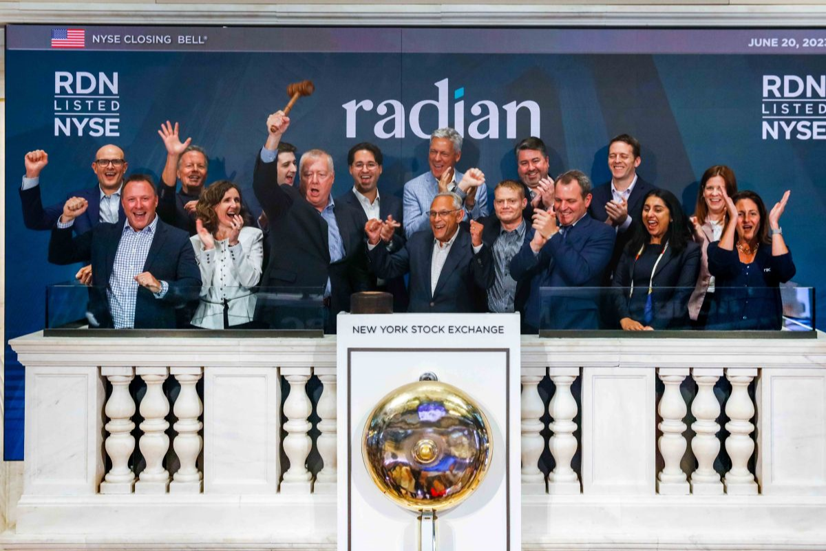 NYSE Bell Ringing Investor Day 2023